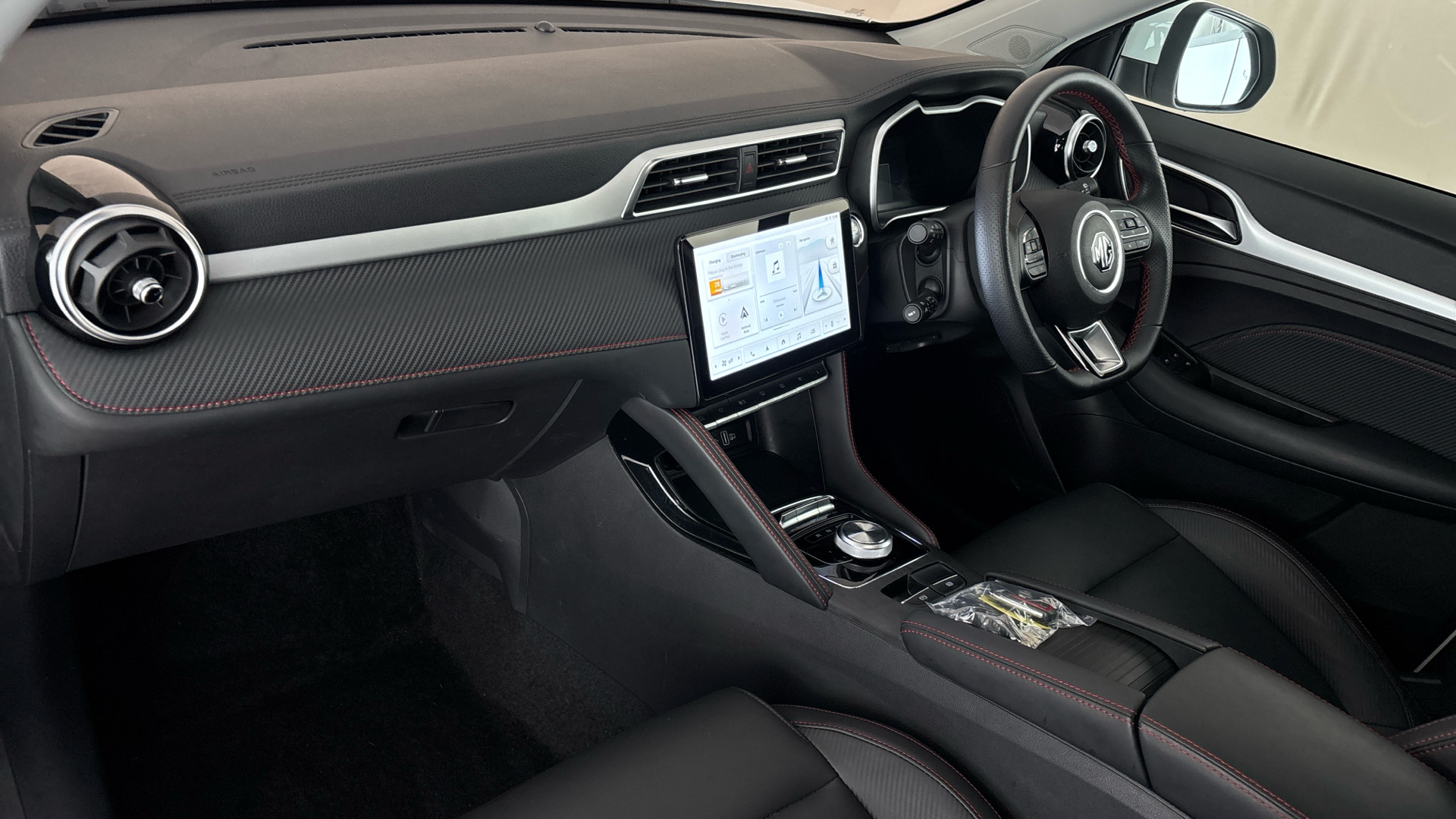 4027774 130kW Trophy EV 51kWh 5dr Auto