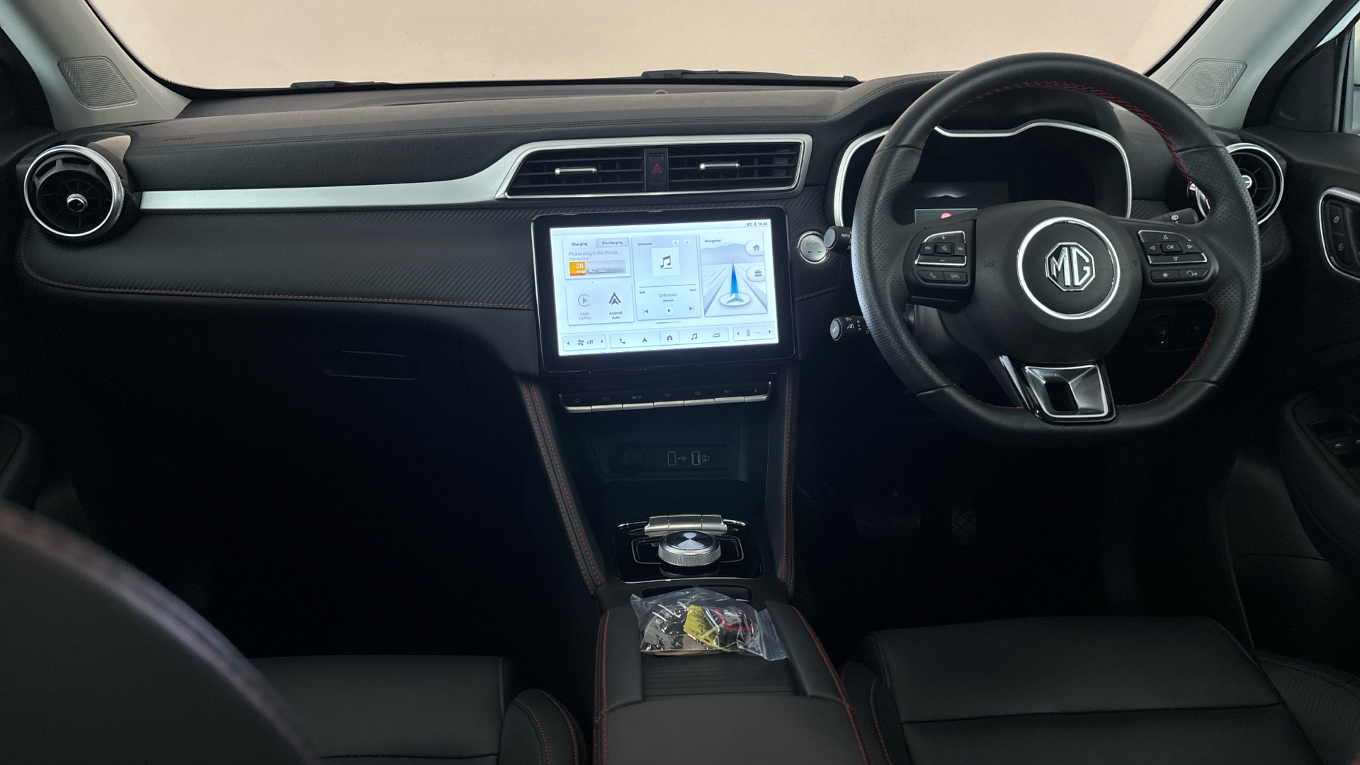 4027774 130kW Trophy EV 51kWh 5dr Auto