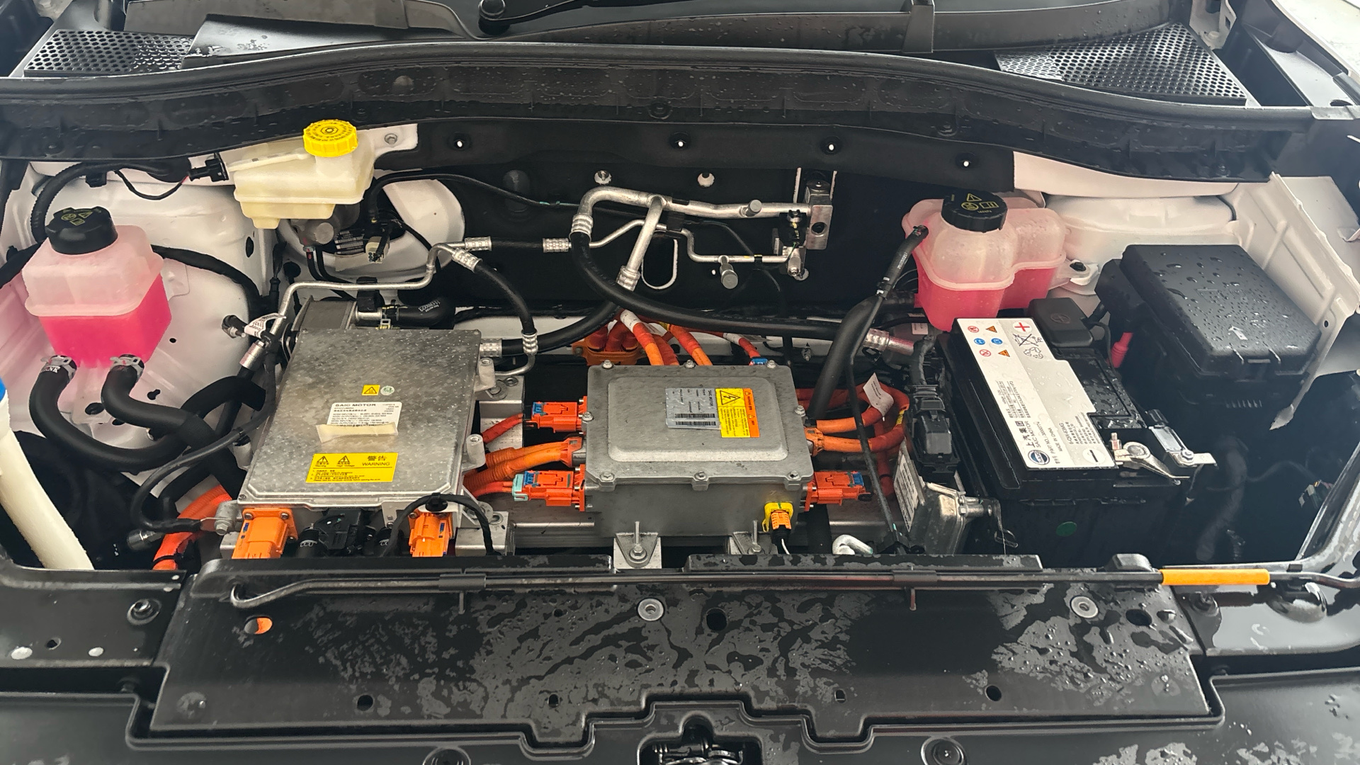 4027774 130kW Trophy EV 51kWh 5dr Auto