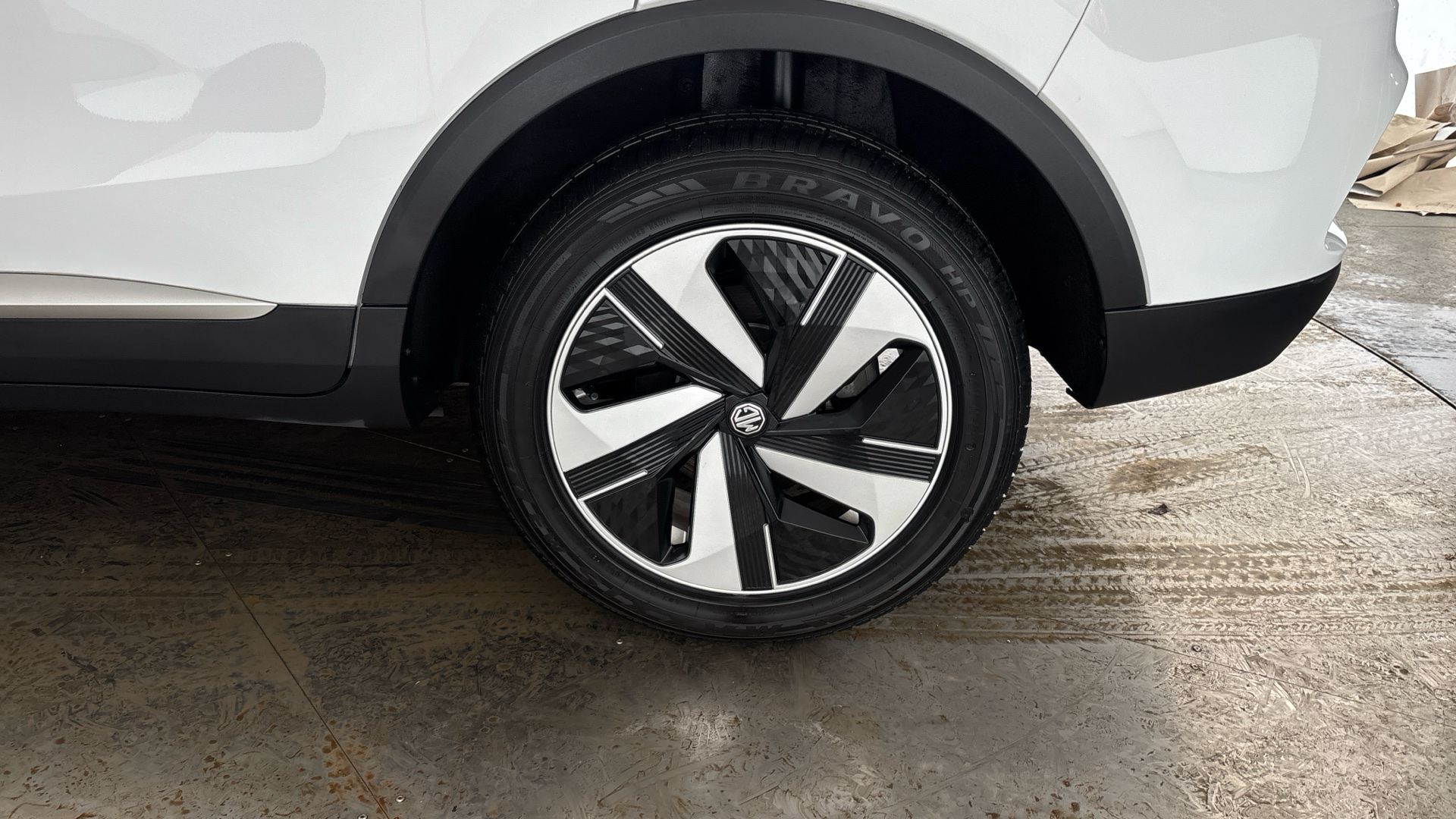 4027774 130kW Trophy EV 51kWh 5dr Auto