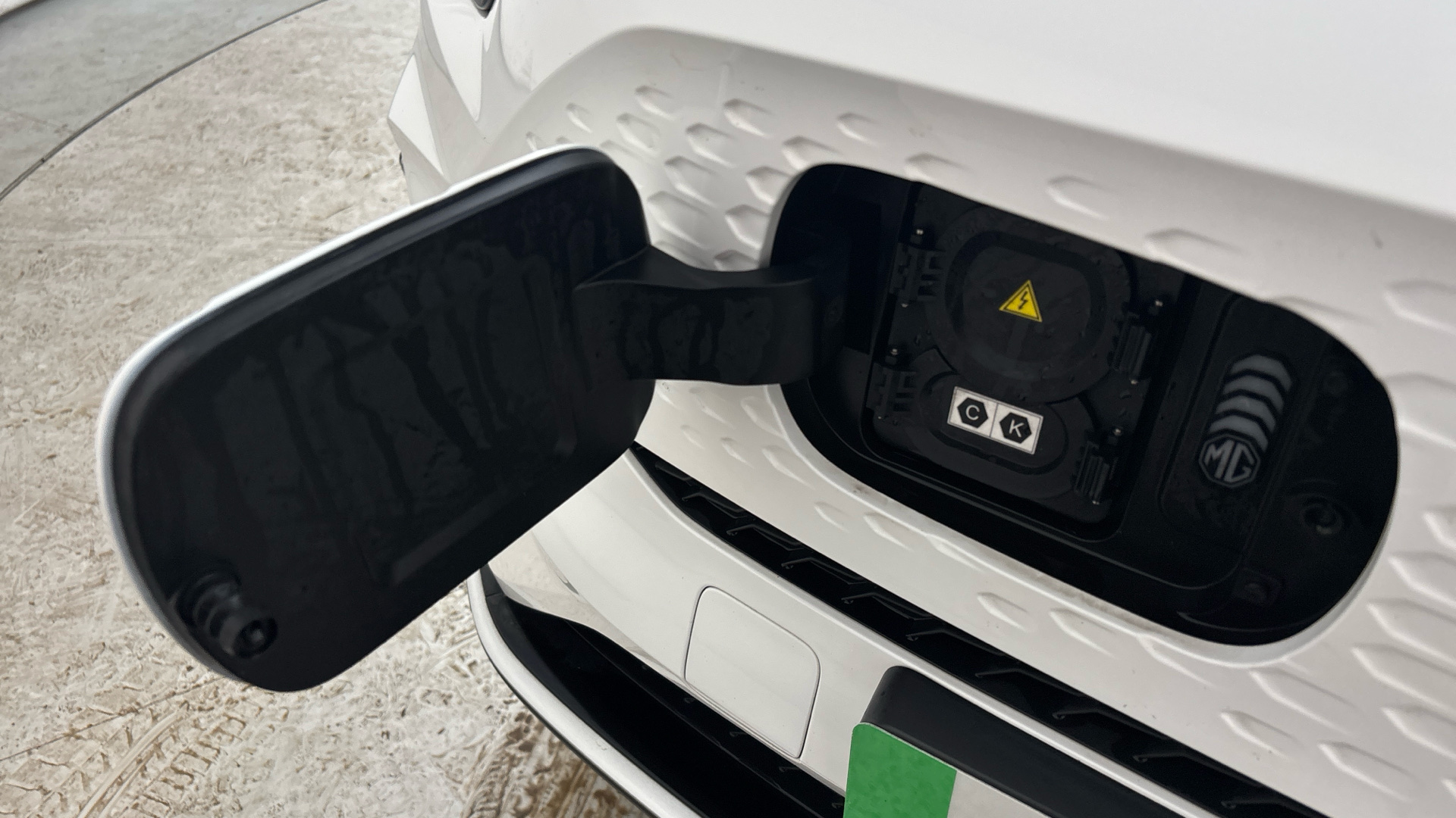 4027774 130kW Trophy EV 51kWh 5dr Auto