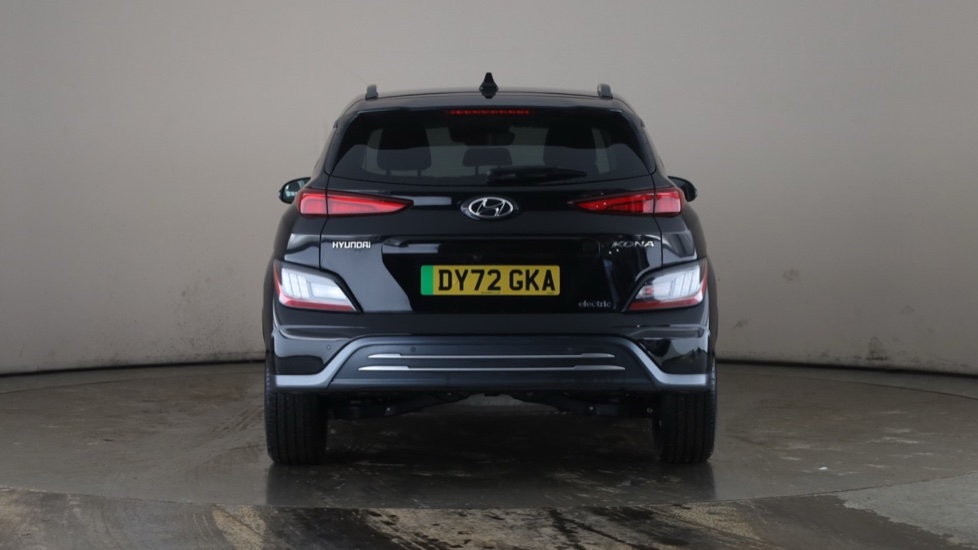 HYUNDAI KONA Image 4