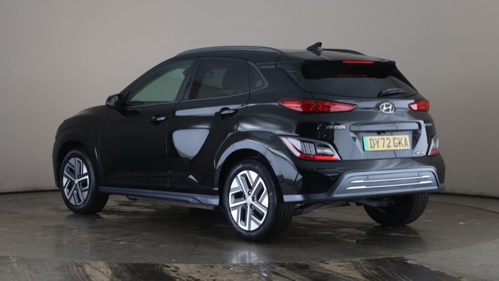 HYUNDAI KONA Image 3