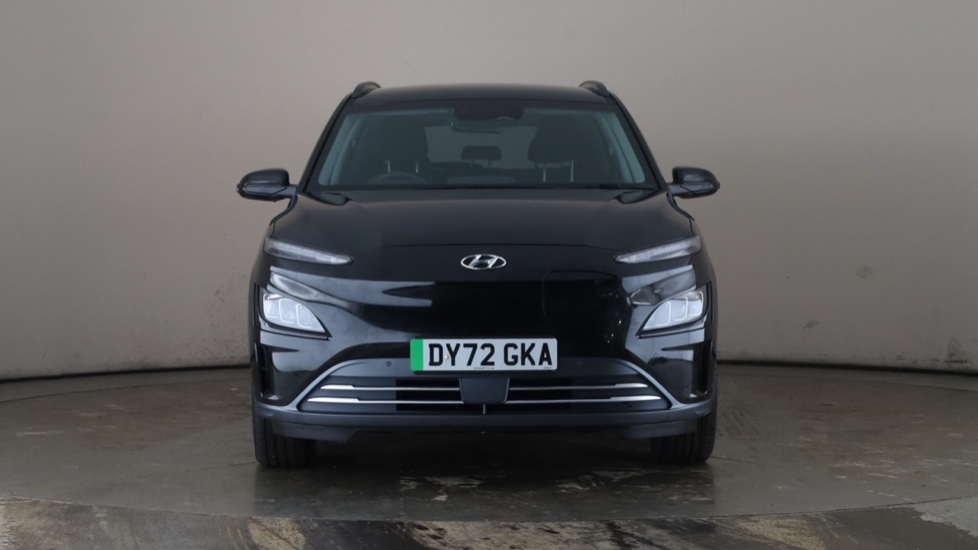 HYUNDAI KONA Image 8