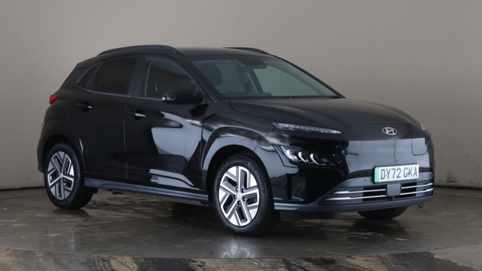HYUNDAI KONA Image 7