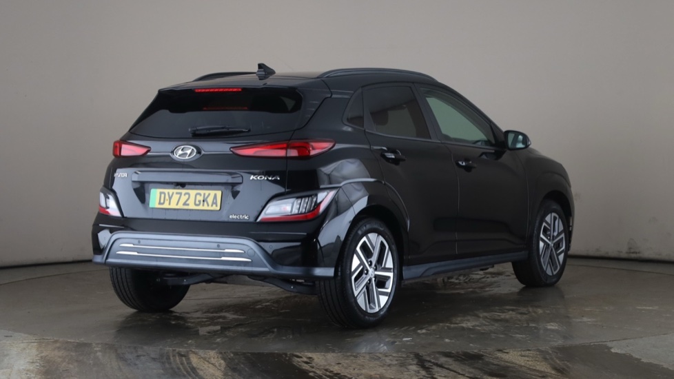 HYUNDAI KONA Image 5