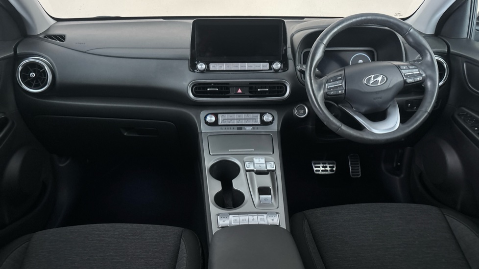 HYUNDAI KONA Image 11