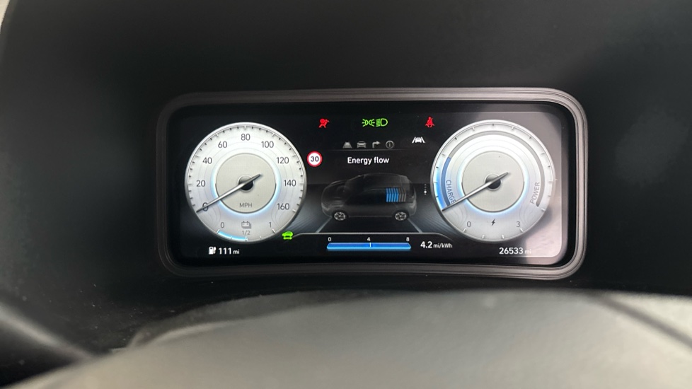 HYUNDAI KONA Image 13