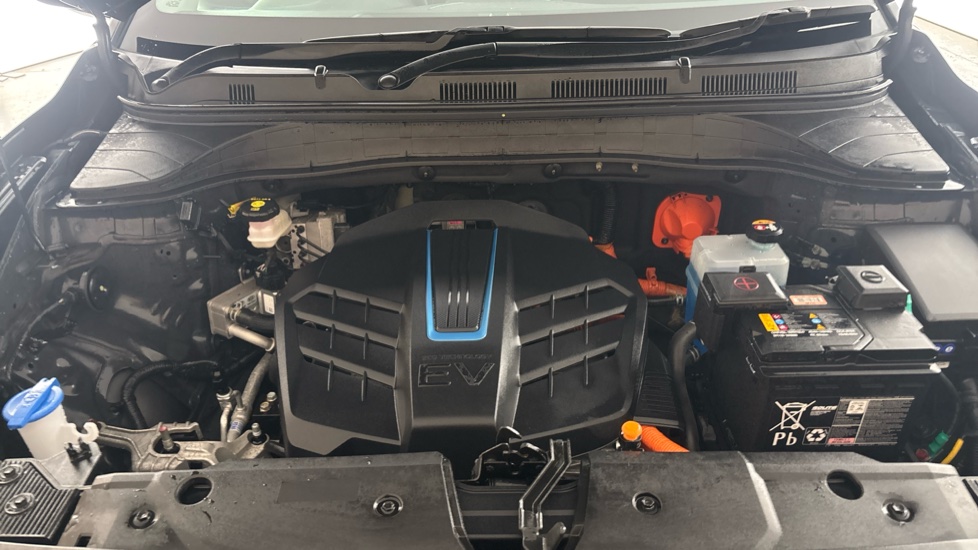 HYUNDAI KONA Image 16