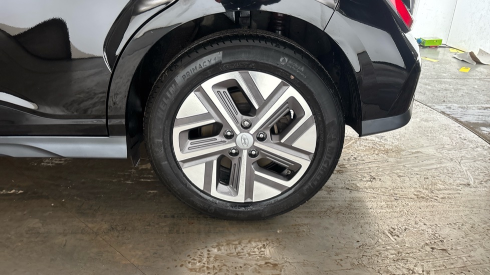 HYUNDAI KONA Image 18