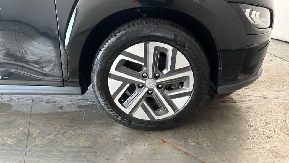 HYUNDAI KONA Image 20