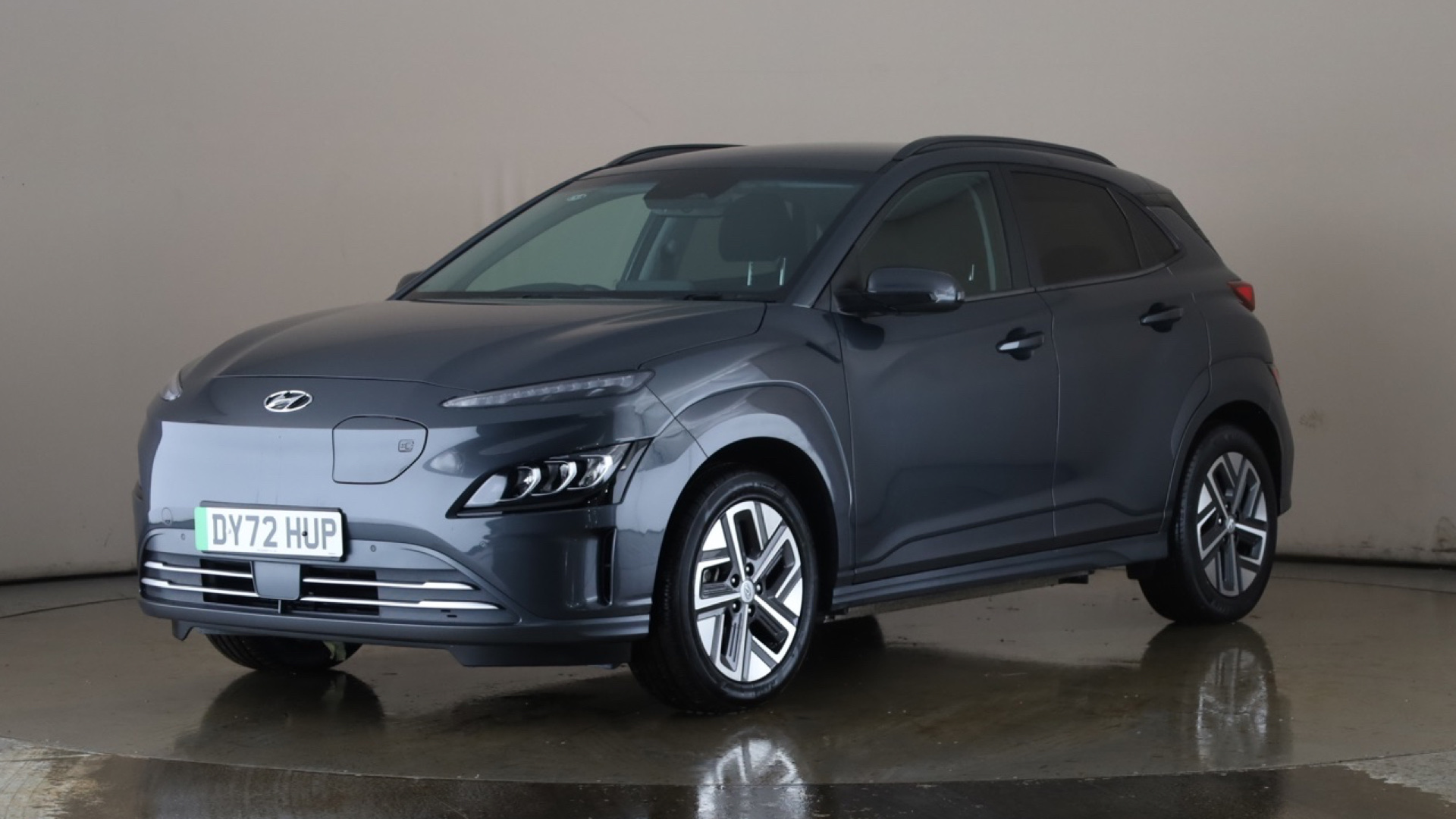 150kW Premium 64kWh 5dr Auto [2022]