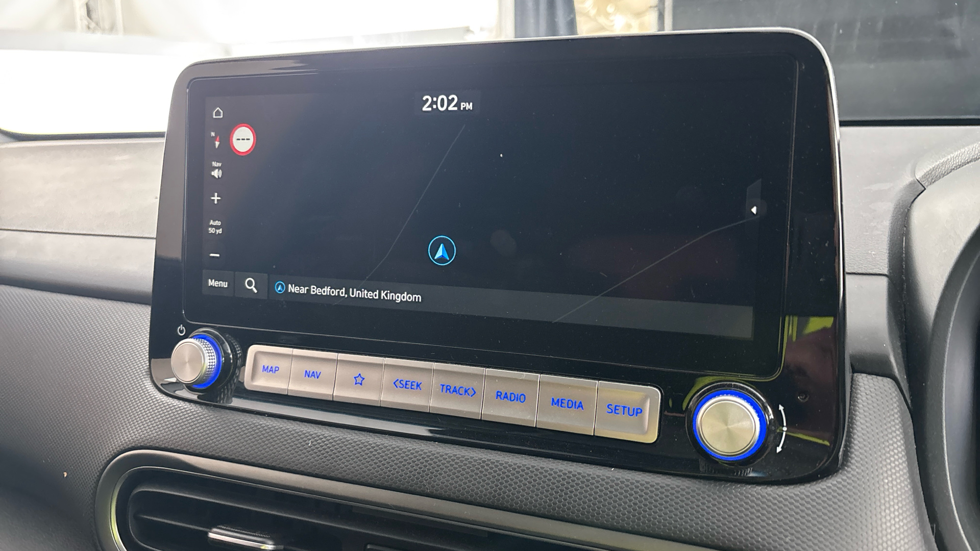 4060352 150kW Premium 64kWh 5dr Auto