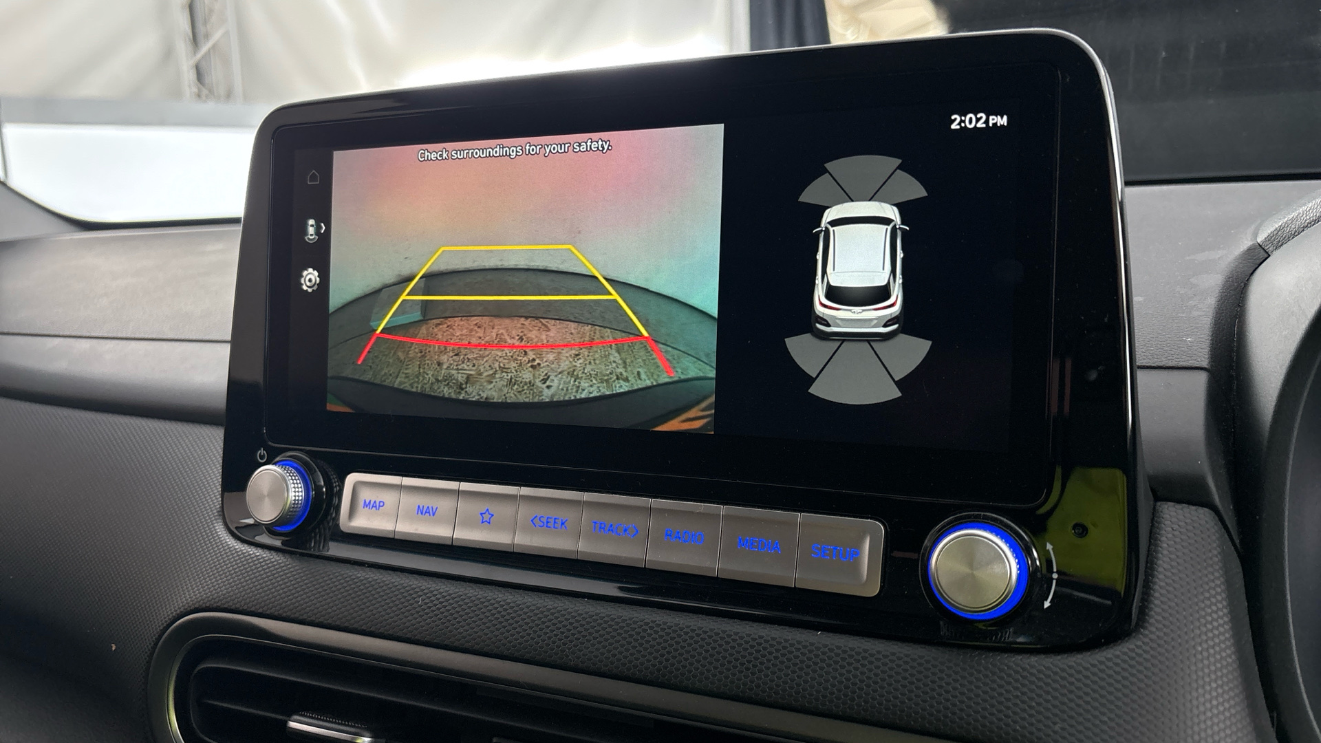 4060352 150kW Premium 64kWh 5dr Auto