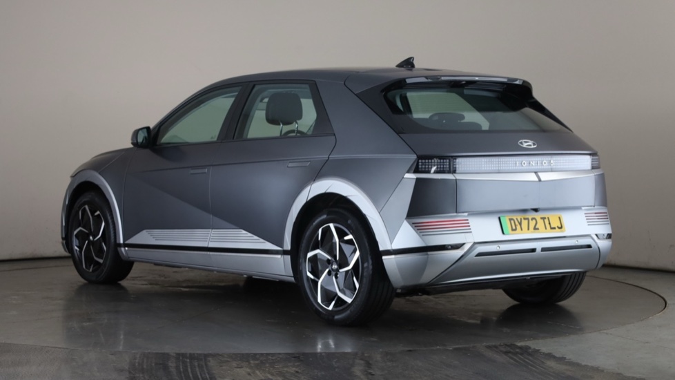 HYUNDAI IONIQ 5 Image 3