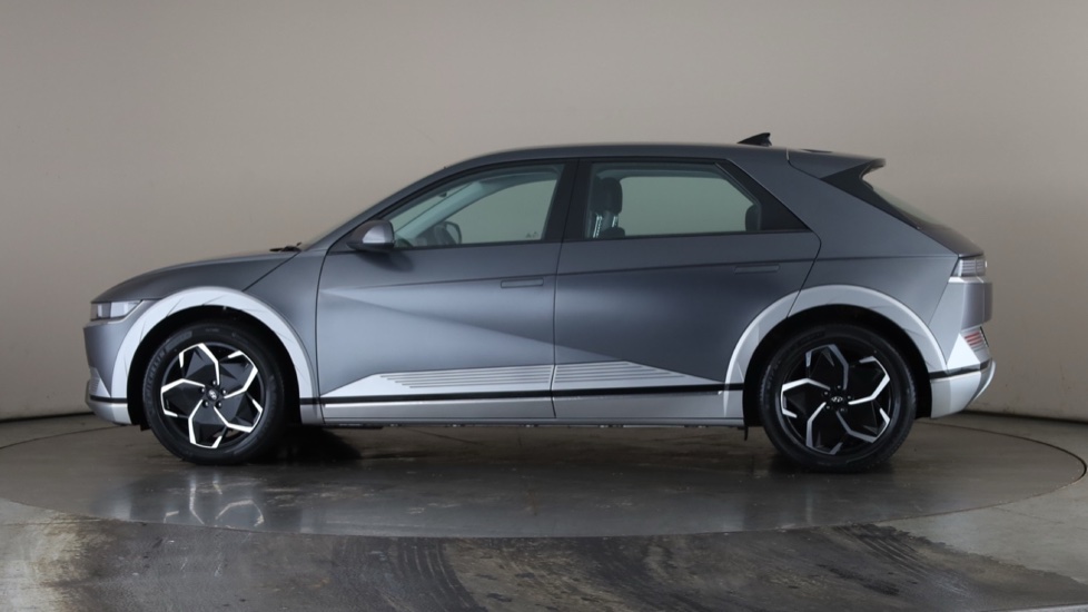 HYUNDAI IONIQ 5 Image 2