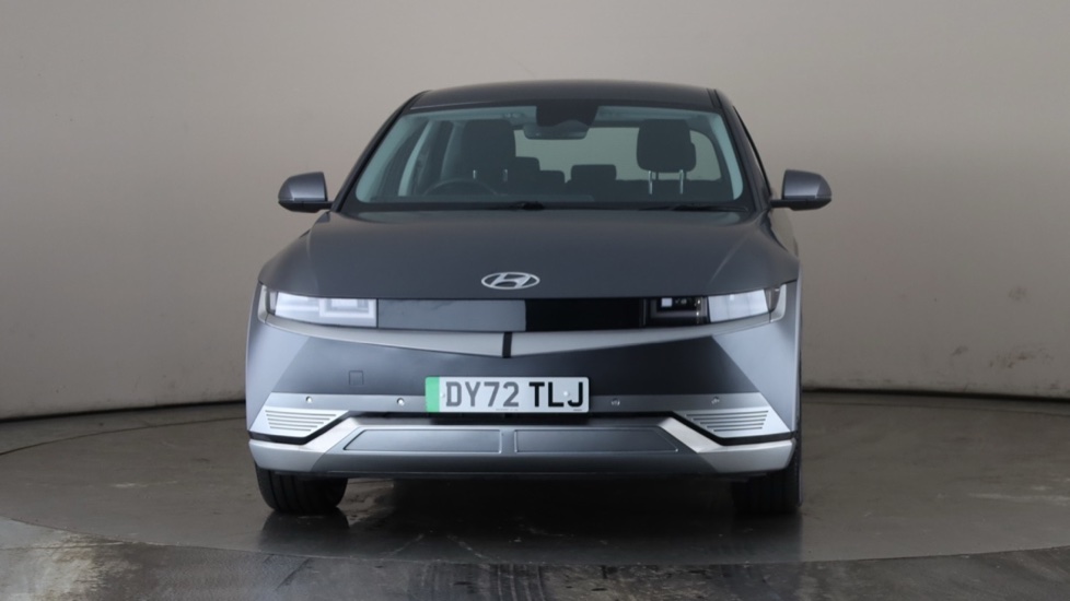HYUNDAI IONIQ 5 Image 8