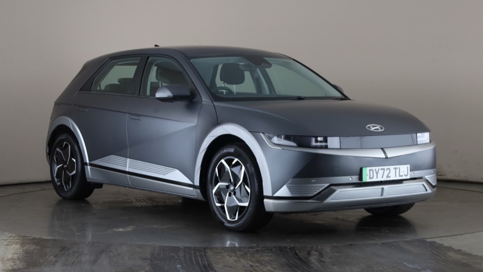 HYUNDAI IONIQ 5 Image 7