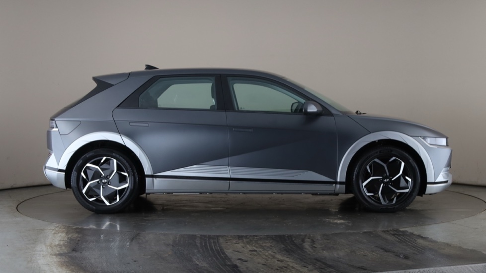 HYUNDAI IONIQ 5 Image 6