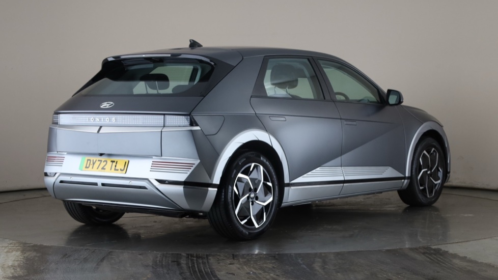 HYUNDAI IONIQ 5 Image 5