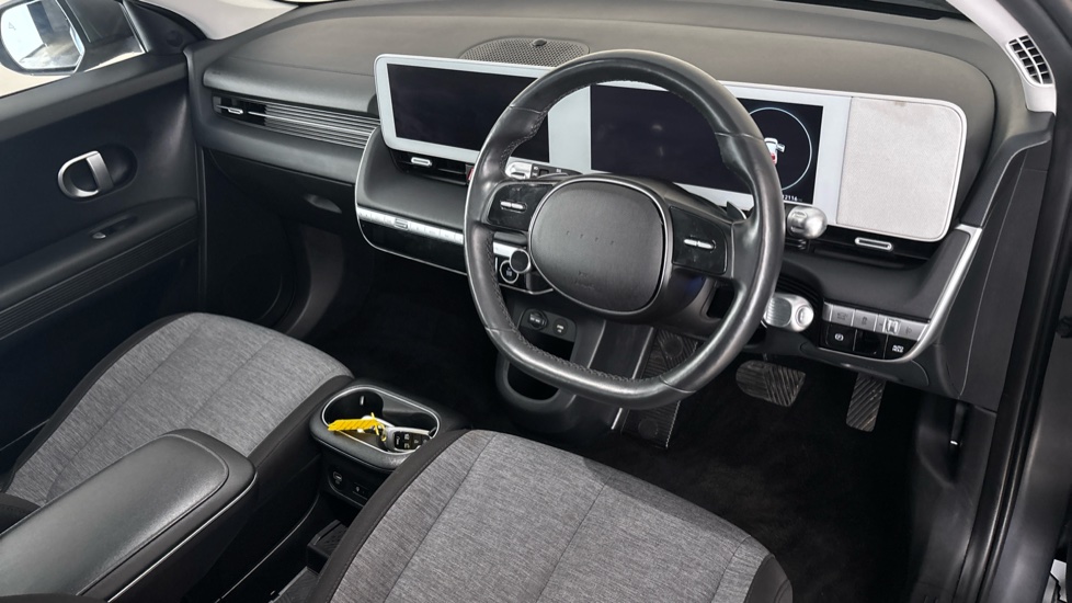 HYUNDAI IONIQ 5 Image 9