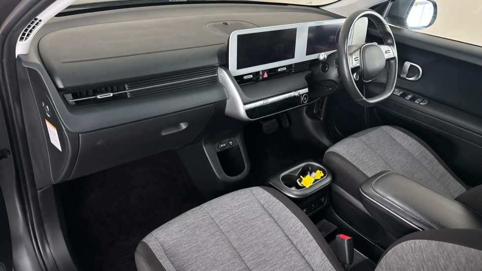 HYUNDAI IONIQ 5 Image 10