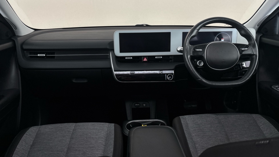 HYUNDAI IONIQ 5 Image 11