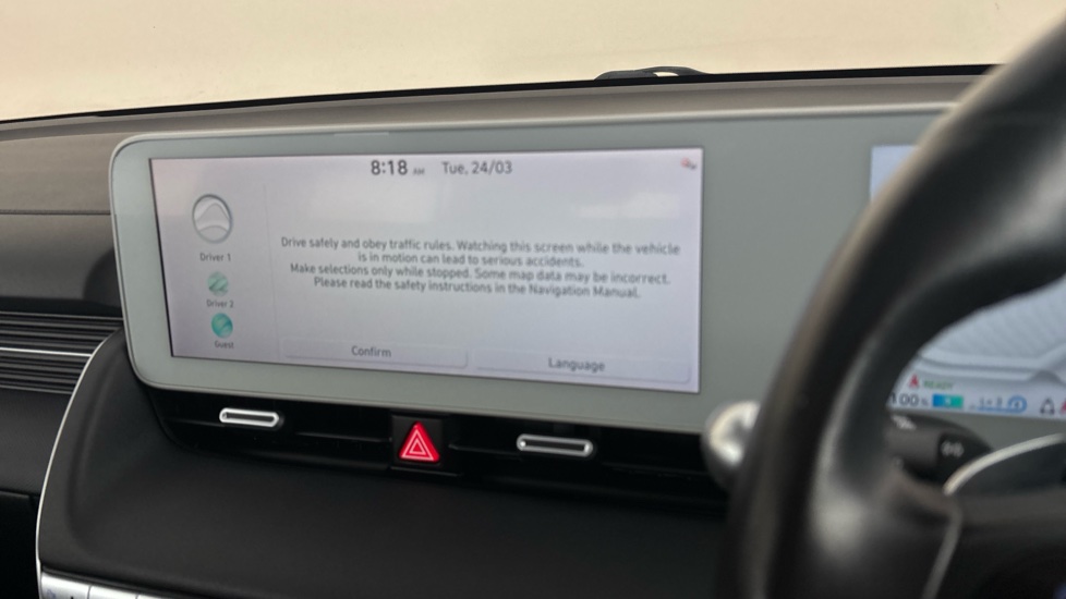 HYUNDAI IONIQ 5 Image 12