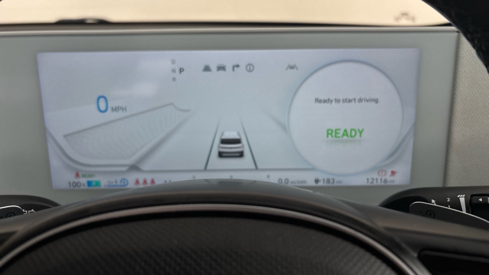 HYUNDAI IONIQ 5 Image 13