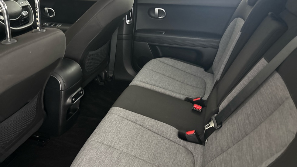 HYUNDAI IONIQ 5 Image 14