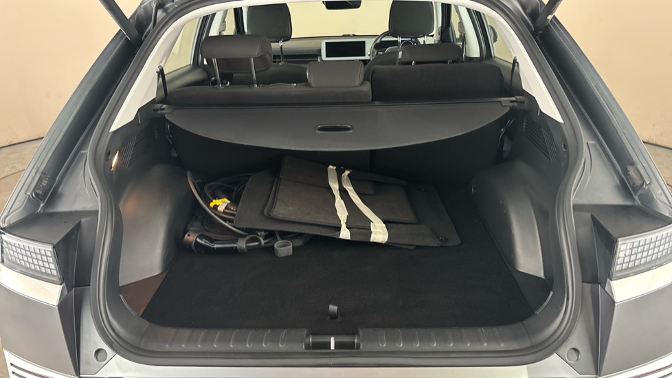 HYUNDAI IONIQ 5 Image 15