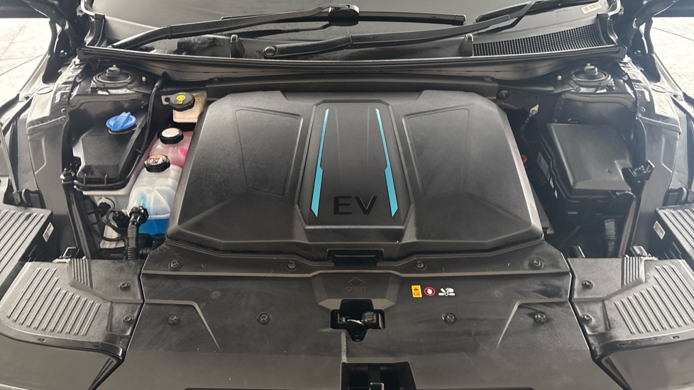 HYUNDAI IONIQ 5 Image 16