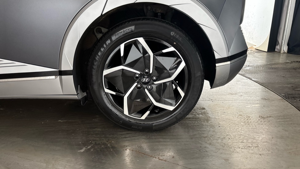 HYUNDAI IONIQ 5 Image 18