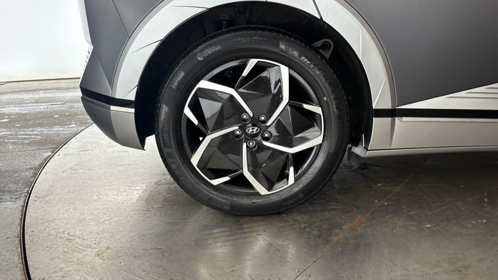 HYUNDAI IONIQ 5 Image 19