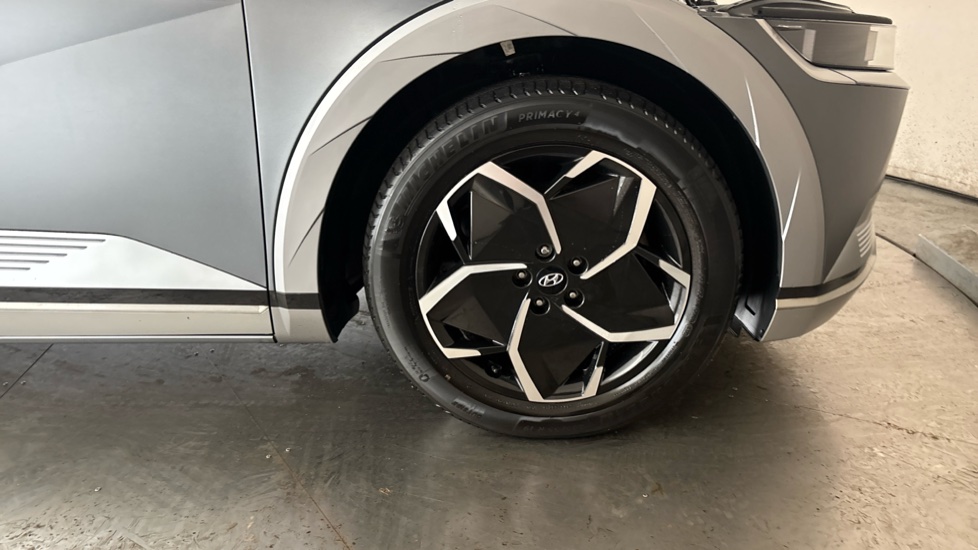 HYUNDAI IONIQ 5 Image 20