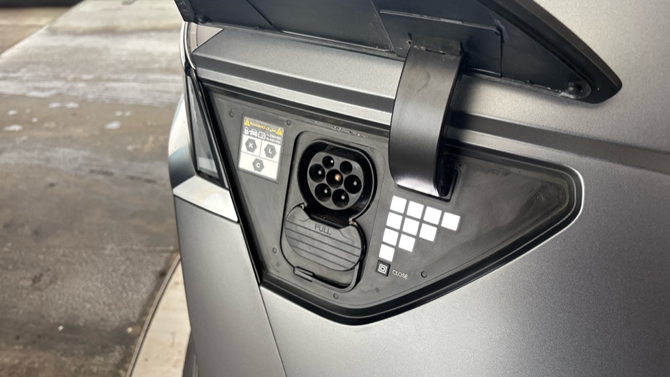 HYUNDAI IONIQ 5 Image 21