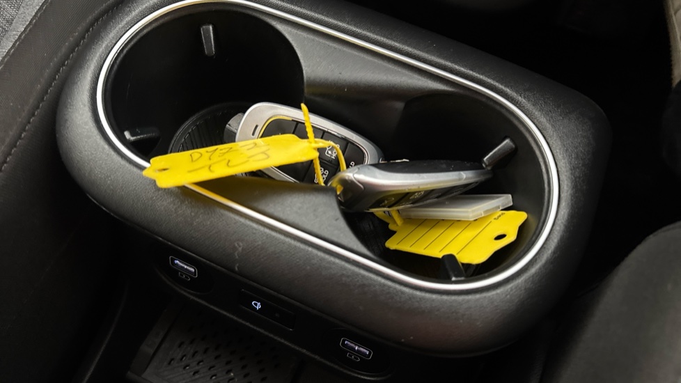 HYUNDAI IONIQ 5 2 keys