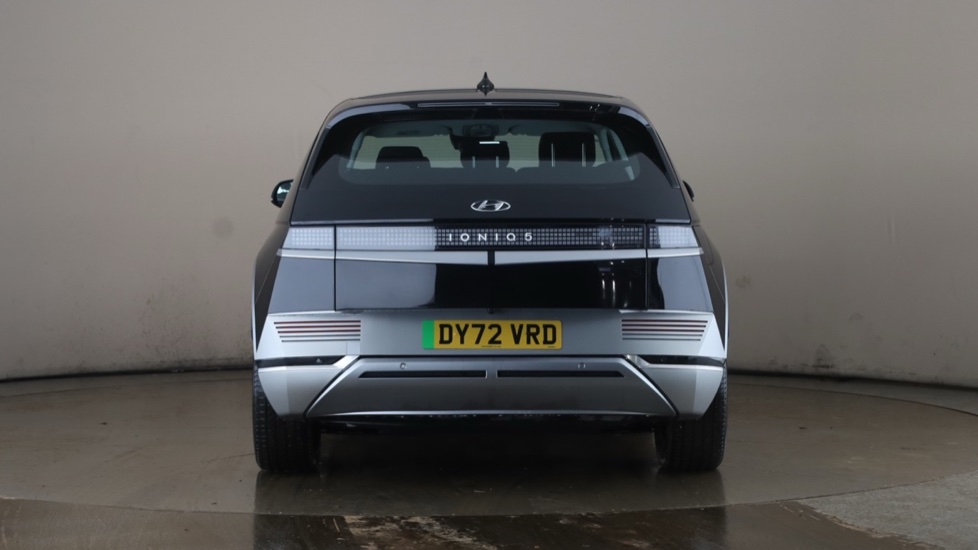 HYUNDAI IONIQ 5 Image 4