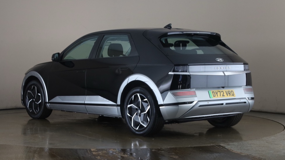 HYUNDAI IONIQ 5 Image 3
