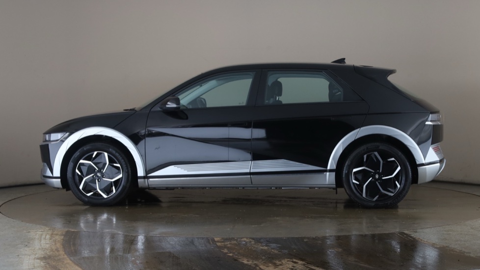 HYUNDAI IONIQ 5 Image 2