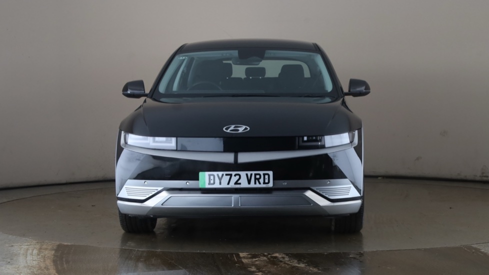 HYUNDAI IONIQ 5 Image 8