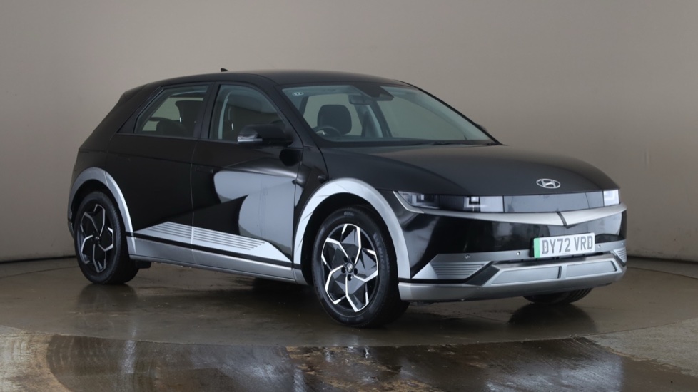 HYUNDAI IONIQ 5 Image 7