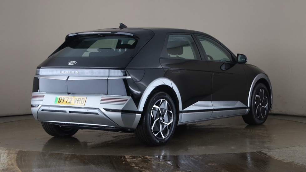 HYUNDAI IONIQ 5 Image 5
