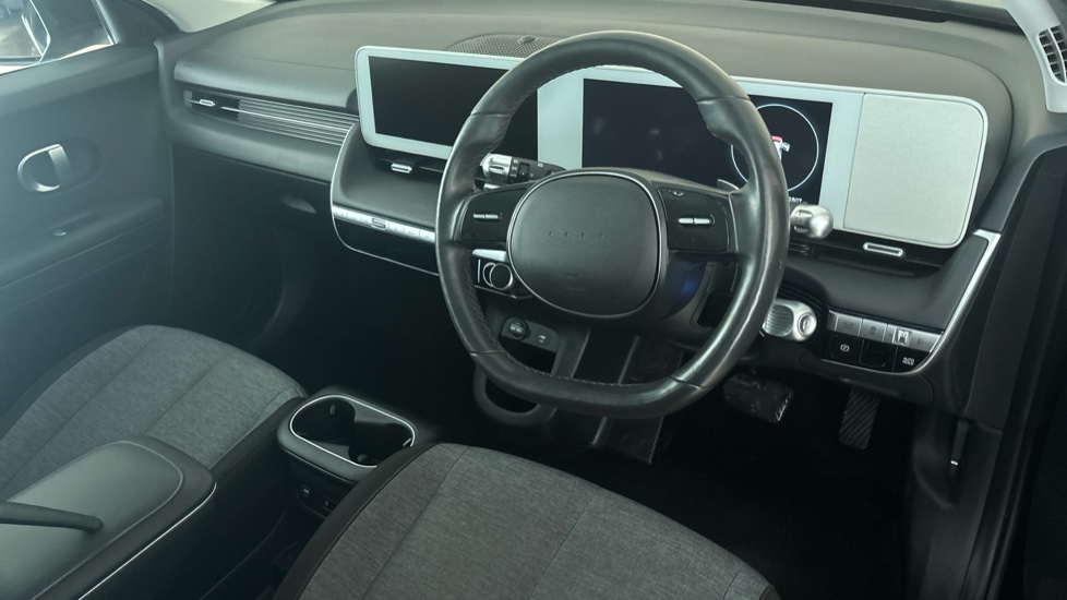 HYUNDAI IONIQ 5 Image 9