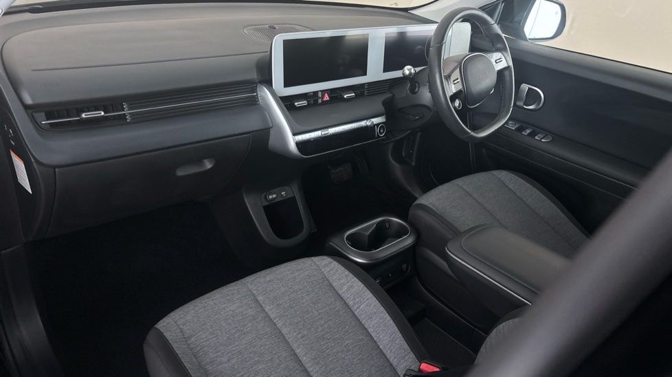 HYUNDAI IONIQ 5 Image 10