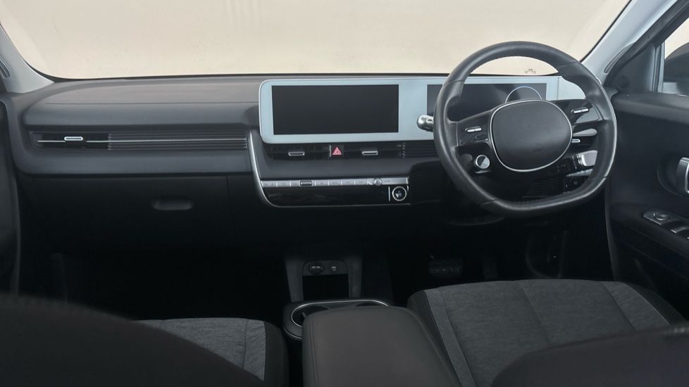 HYUNDAI IONIQ 5 Image 11