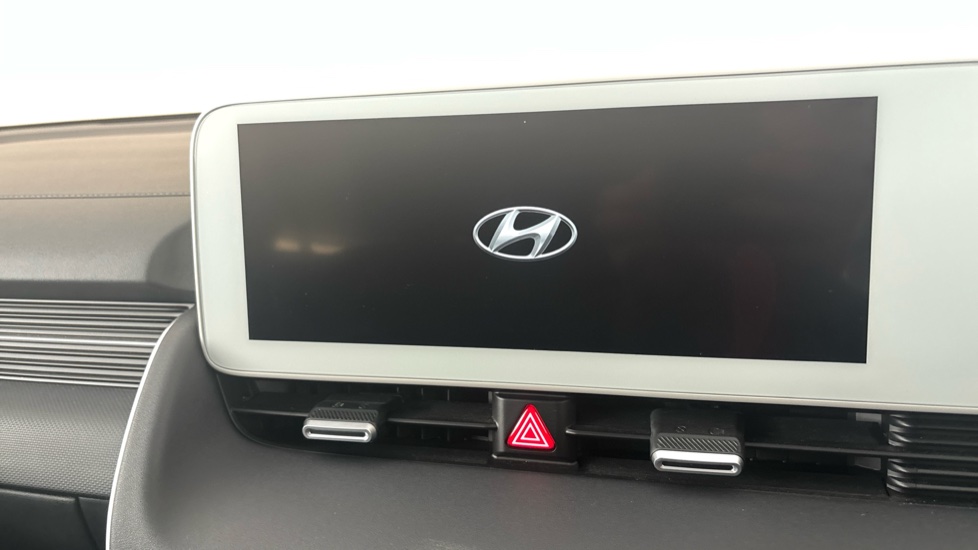 HYUNDAI IONIQ 5 Image 12