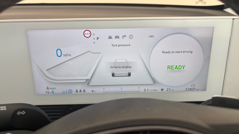 HYUNDAI IONIQ 5 Image 13