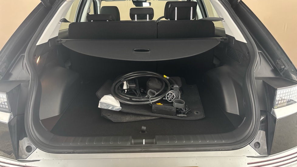 HYUNDAI IONIQ 5 Image 15