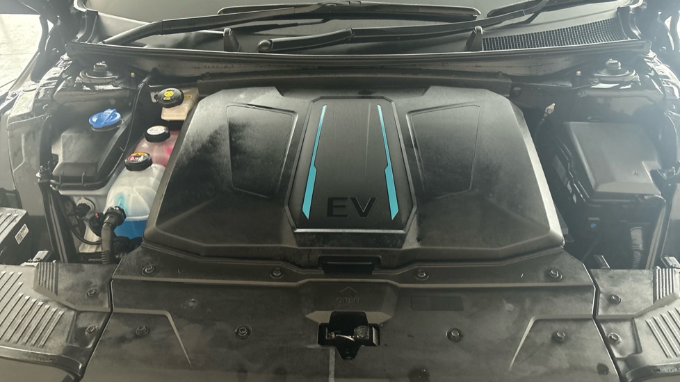 HYUNDAI IONIQ 5 Image 16